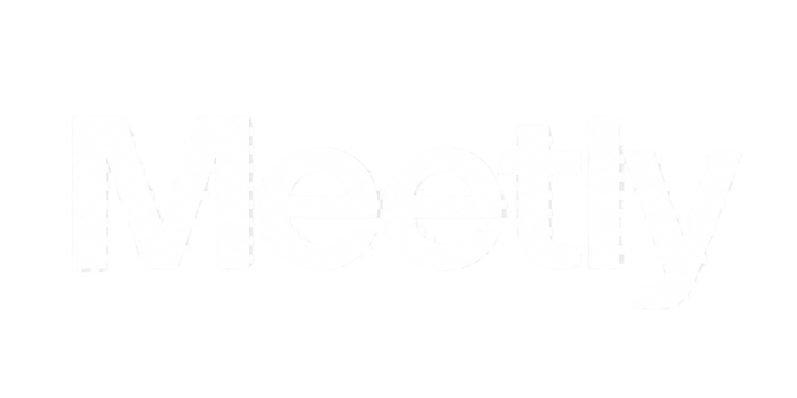 Meetly logotyp